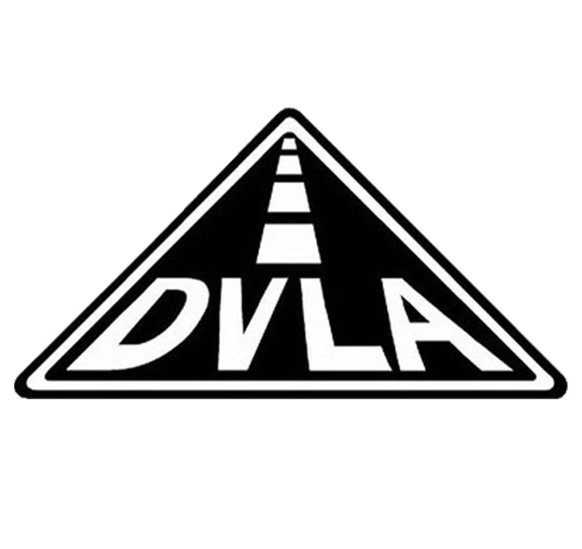 dvla logo