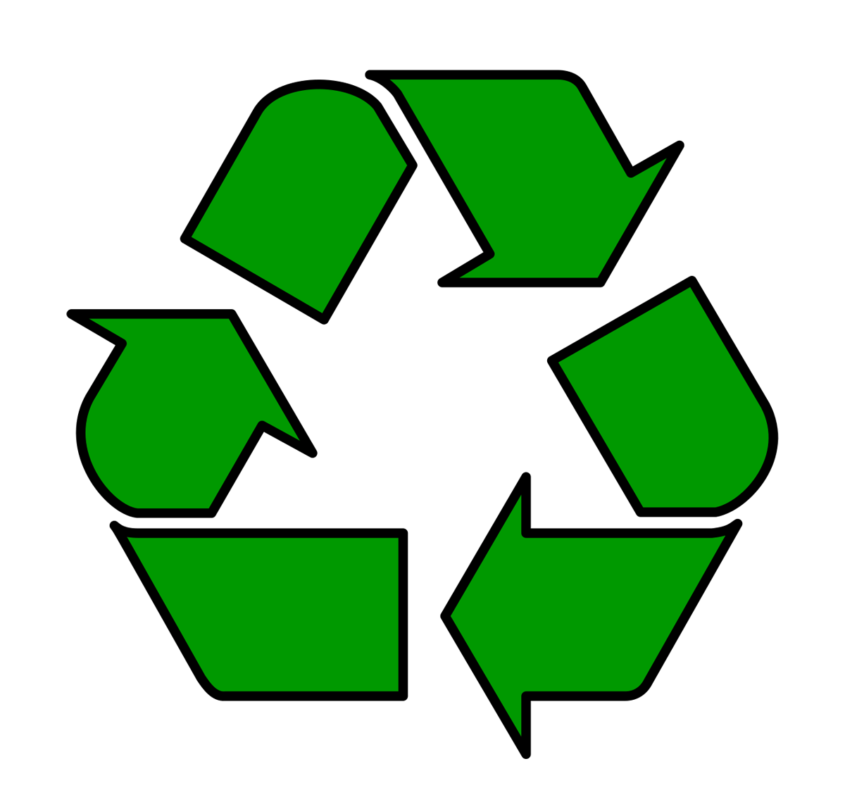 recycle logo